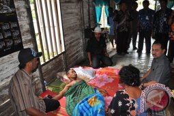 KORBAN ANGIN PUTING BELIUNG