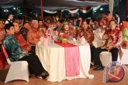 Malam resepsi
