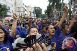 Dinamika Partai Baru Nasdem