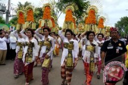 Pawai Kerukunan