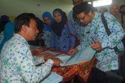 MUI Lebak Imbau Pejabat Hidup Sederhana