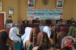 SEMINAR PERAN PEMUDA