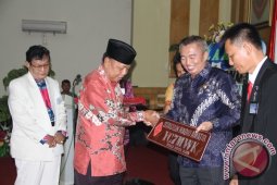 ANGGOTA ORARI