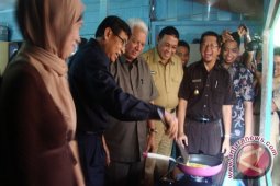 Kontribusi Domestik KKS Mahakam Akan Capai 35 Persen