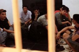 IMIGRAN GELAP