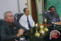 PDAM Bandarmasih Raih  BUMD Award