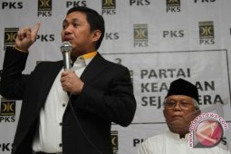 PKS Ketengahkan Solusi