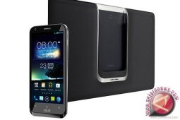 Asus Jual Padfone 2 Hampir Sejuta Unit