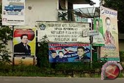 Hiruk pikuk pencarian pemimpin baru di Pangkalpinang