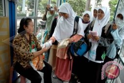 Hari Hijab Sedunia Diperingati