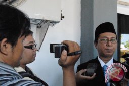 Gubernur dukung percepatan pembangunan lapas baru