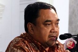 Margiono: Indepedensi wartawan jangan terpengaruh iklan