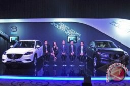 Mazda CX-9 Dijual Rp 799,7 juta