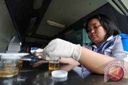 Two Kejati staff Not Positive Drugs