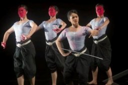 PERTUKARAN BUDAYA
