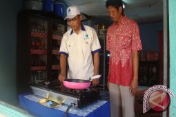 PT MBE Targetkan Perluasan Layanan Gas Alam