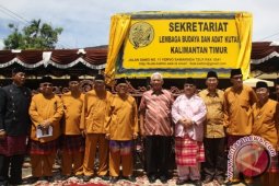 Awang : Orang Kutai Harus Bersatu