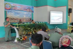 Pemkot Prioritas Bangun Jalan Di Pontianak Timur