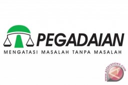 Pegadaian Indonesia jajaki kerja sama dengan Australia