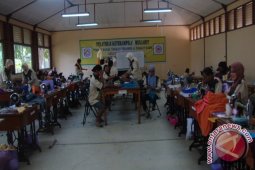 PT Badak Gelar Pelatihan Untuk Berdayakan Masyarakat