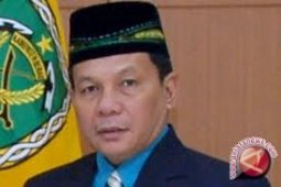DPRD  Berau Imbau Kontraktor Perhatikan Kualitas Proyek