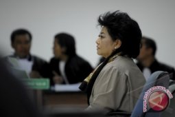 KPK ajukan banding atas vonis Hartati