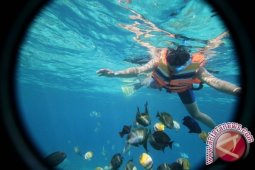 Hong Kong jajaki penerbangan langsung ke Lombok