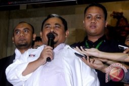 Mantan Presiden PKS Resmi Menghuni Lapas Sukamiskin