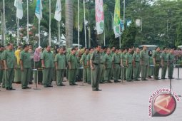 Pemkot Tetapkan Jam Kerja PNS Selama Ramadhan