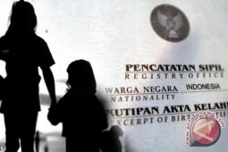 Pemkab Paser dan PN Teken MoU Penanganan Akta Kelahiran