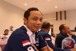 Pemilu - Caleg Demokrat Kampanye Anti Politik Uang di Pontianak