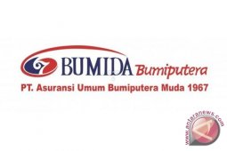 Bumida Serahkan Asuransi Kematian Rp30 Juta