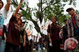 Meradang Di Tanah "Tak Bertuan"