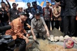 Petani Sawit Miliki Pabrik Pengolahan Kelapa Sawit Sendiri