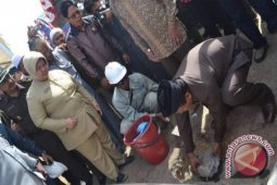 "Islamic Center" Akan Menjadi Ikon Nunukan