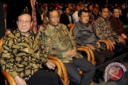 Akbar Tandjung Harapkan Capres dari KAHMI di Pemilu 2014