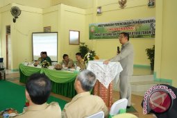 Sutarmidji: Musrenbang Bukan Forum Untuk Keluhan