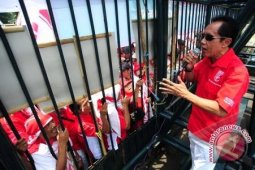 Bawaslu Kabulkan PKPI Jadi Peserta Pemilu 2014