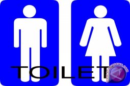 BPBD Kaltim Dapat Bantuan Mobil Toilet