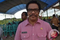 Anggaran Perbatasan Nunukan 2013 Sekitar Rp800 Miliar