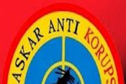 LAKI Laporkan Heru Bambang Ke Polda Kaltim