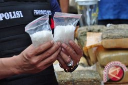 Hukuman Berat Harus Diberikan Kepada Pelaku Narkoba
