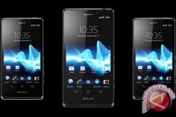 Sony Segera Rilis Software Pembaruan Untuk Xperia