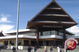 14 Responden Pilih Nama Bandara Sultan Adji