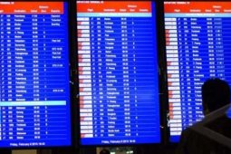 RADAR BANDARA MATI
