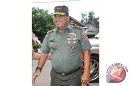 Pangdam VI:  Hindari Konflik Antarkampung
