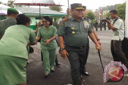 Pangdam : Jangan Sampai Ada Konflik