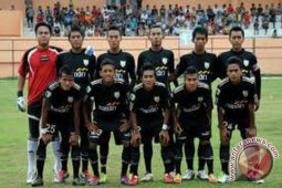 PSMS Medan tundukkan PS Bengkulu 4-1