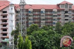 Wali Kota Akan Resmikan Tiga Rusun