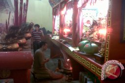 Kalbar Undang 10 Dubes Pada Perayaan Imlek